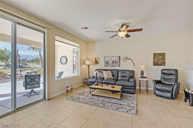 4971 Pensier Street, Las Vegas, NV 89135