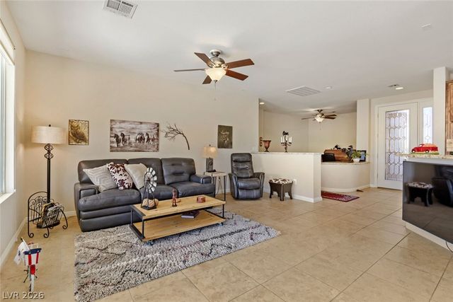 4971 Pensier Street, Las Vegas, NV 89135