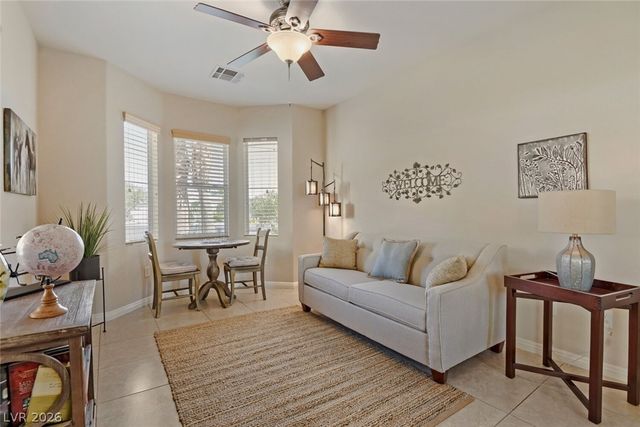 4971 Pensier Street, Las Vegas, NV 89135