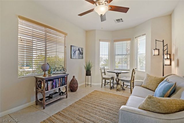4971 Pensier Street, Las Vegas, NV 89135