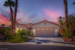 4971 Pensier Street, Las Vegas, NV 89135