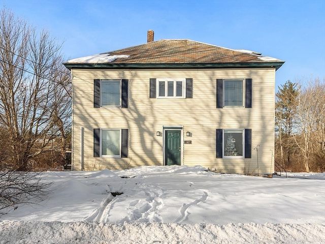 254 Gardner Rd, Templeton, MA 01468