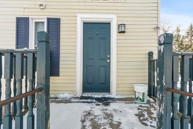 254 Gardner Rd, Templeton, MA 01468