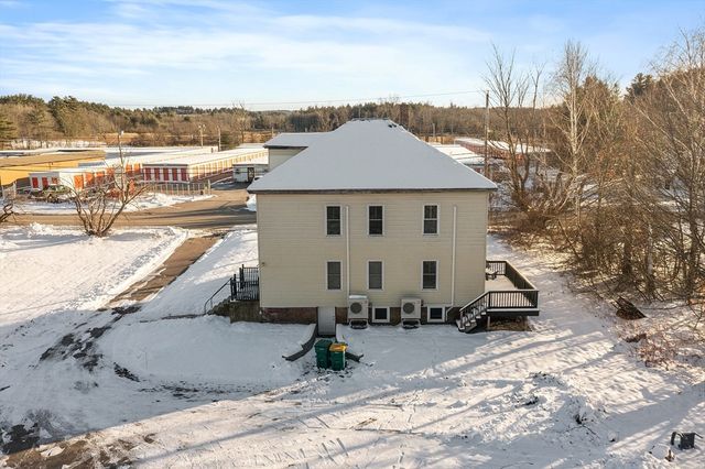 254 Gardner Rd, Templeton, MA 01468