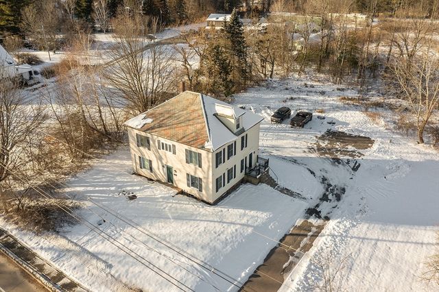 254 Gardner Rd, Templeton, MA 01468