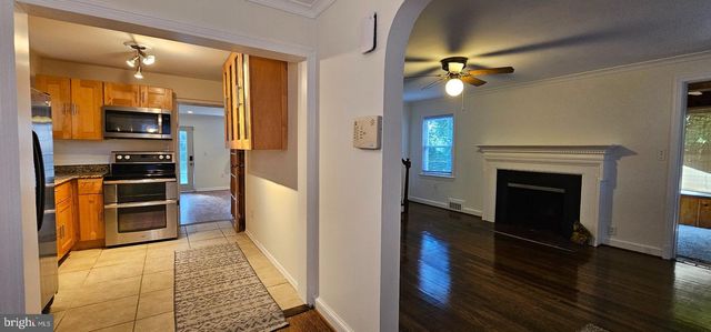 3744 CAMDEN ST SE, Washington, DC 20020