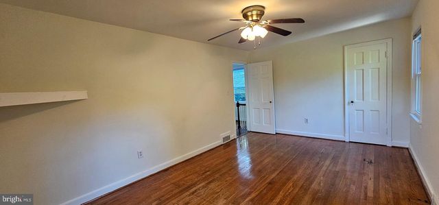 3744 CAMDEN ST SE, Washington, DC 20020