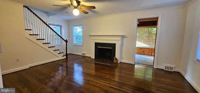 3744 CAMDEN ST SE, Washington, DC 20020