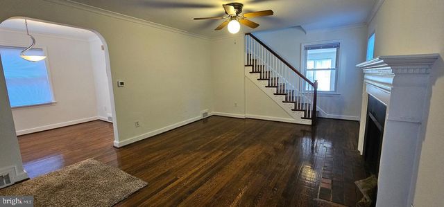 3744 CAMDEN ST SE, Washington, DC 20020
