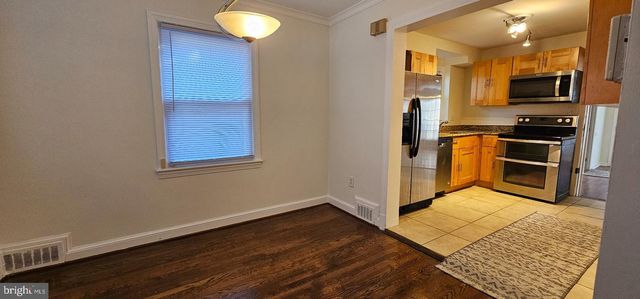 3744 CAMDEN ST SE, Washington, DC 20020