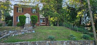 3744 CAMDEN ST SE, Washington, DC 20020