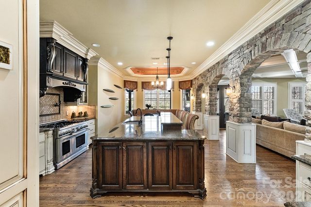 1801 Smarty Jones Drive, Waxhaw, NC 28173