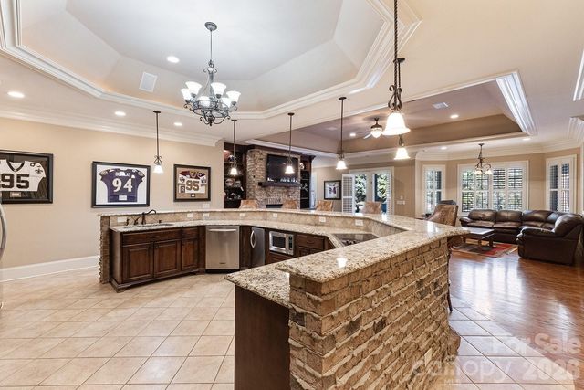 1801 Smarty Jones Drive, Waxhaw, NC 28173