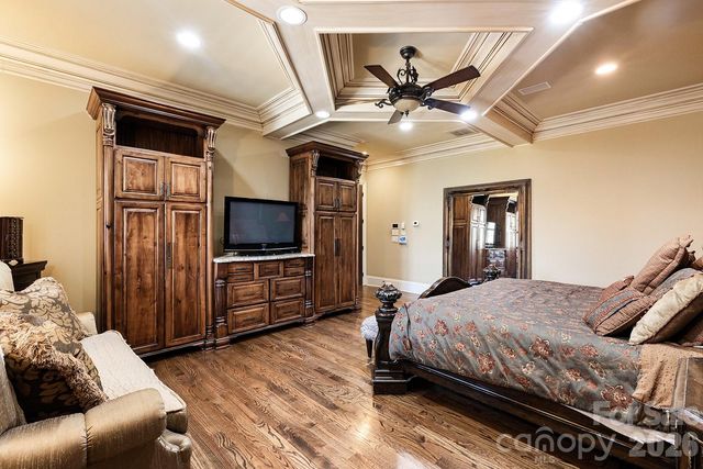 1801 Smarty Jones Drive, Waxhaw, NC 28173