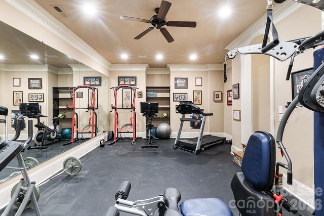 1801 Smarty Jones Drive, Waxhaw, NC 28173