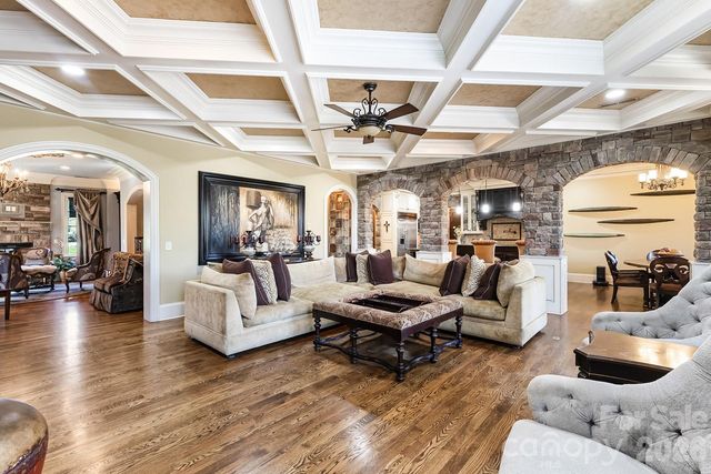 1801 Smarty Jones Drive, Waxhaw, NC 28173