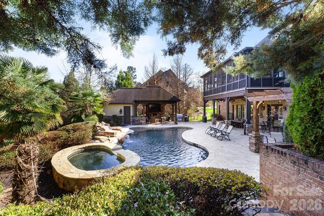 1801 Smarty Jones Drive, Waxhaw, NC 28173