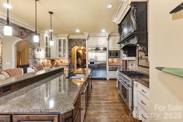 1801 Smarty Jones Drive, Waxhaw, NC 28173