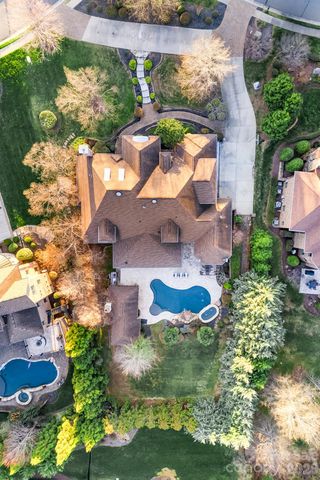 1801 Smarty Jones Drive, Waxhaw, NC 28173