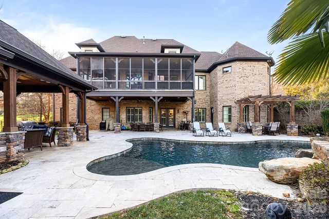 1801 Smarty Jones Drive, Waxhaw, NC 28173