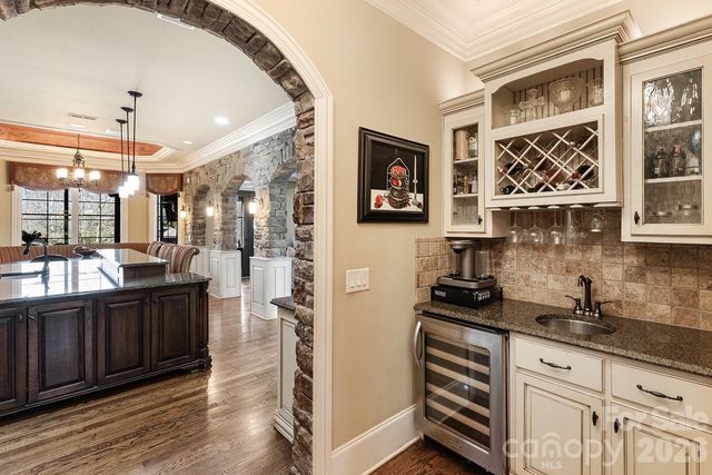 1801 Smarty Jones Drive, Waxhaw, NC 28173