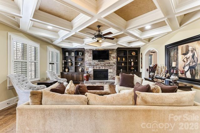 1801 Smarty Jones Drive, Waxhaw, NC 28173