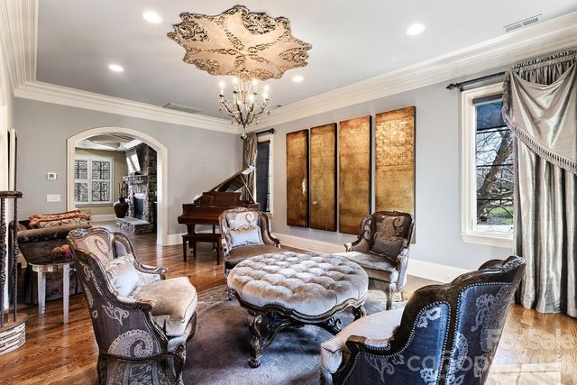 1801 Smarty Jones Drive, Waxhaw, NC 28173