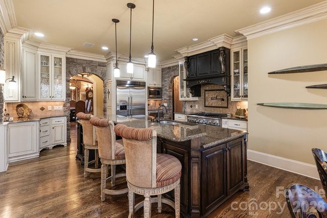 1801 Smarty Jones Drive, Waxhaw, NC 28173