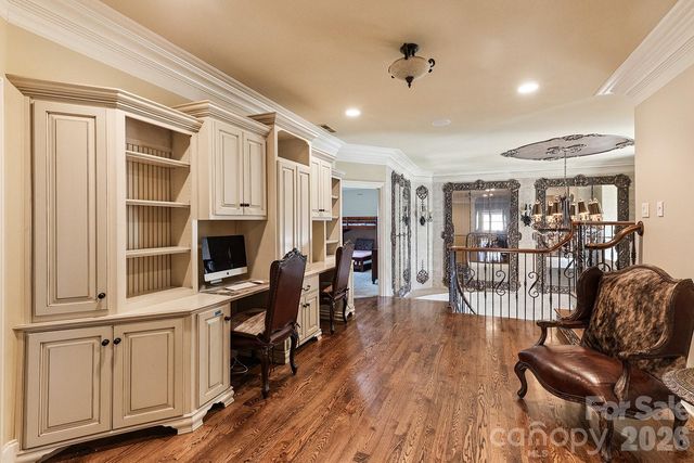 1801 Smarty Jones Drive, Waxhaw, NC 28173