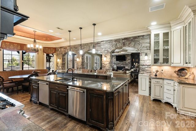 1801 Smarty Jones Drive, Waxhaw, NC 28173