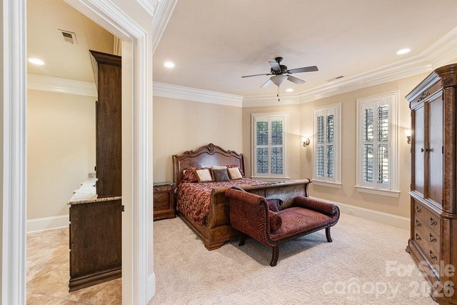 1801 Smarty Jones Drive, Waxhaw, NC 28173