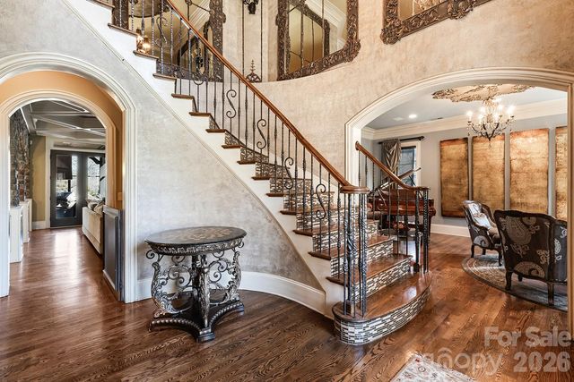 1801 Smarty Jones Drive, Waxhaw, NC 28173