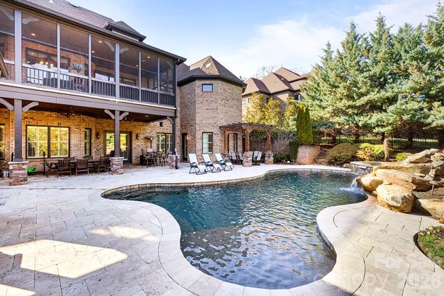 1801 Smarty Jones Drive, Waxhaw, NC 28173