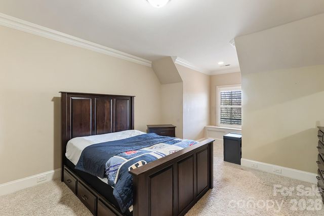 1801 Smarty Jones Drive, Waxhaw, NC 28173