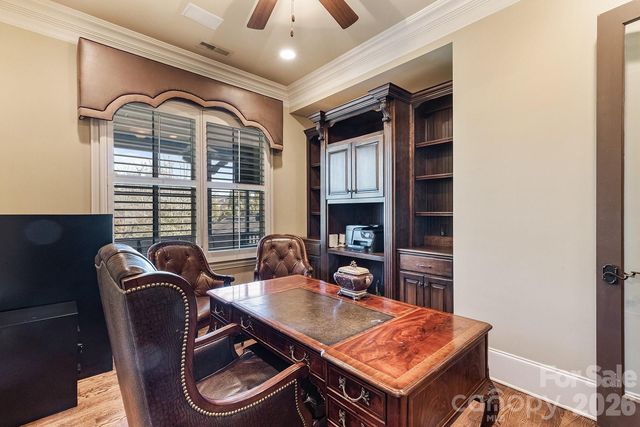 1801 Smarty Jones Drive, Waxhaw, NC 28173