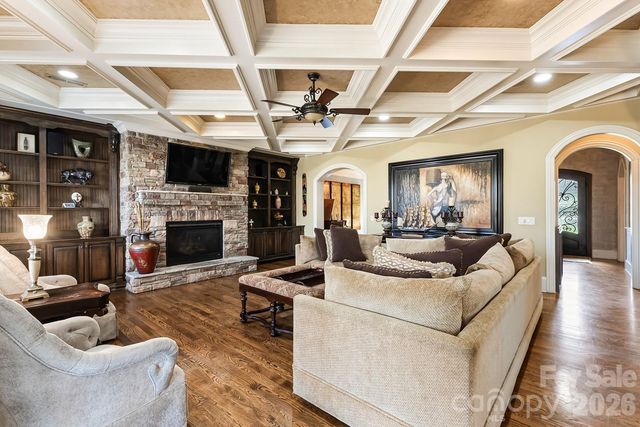 1801 Smarty Jones Drive, Waxhaw, NC 28173