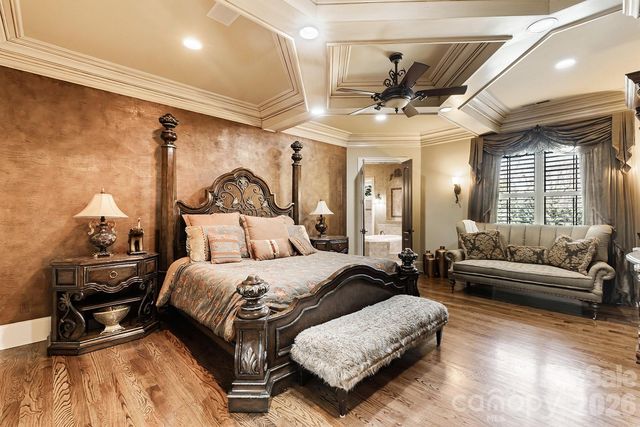 1801 Smarty Jones Drive, Waxhaw, NC 28173