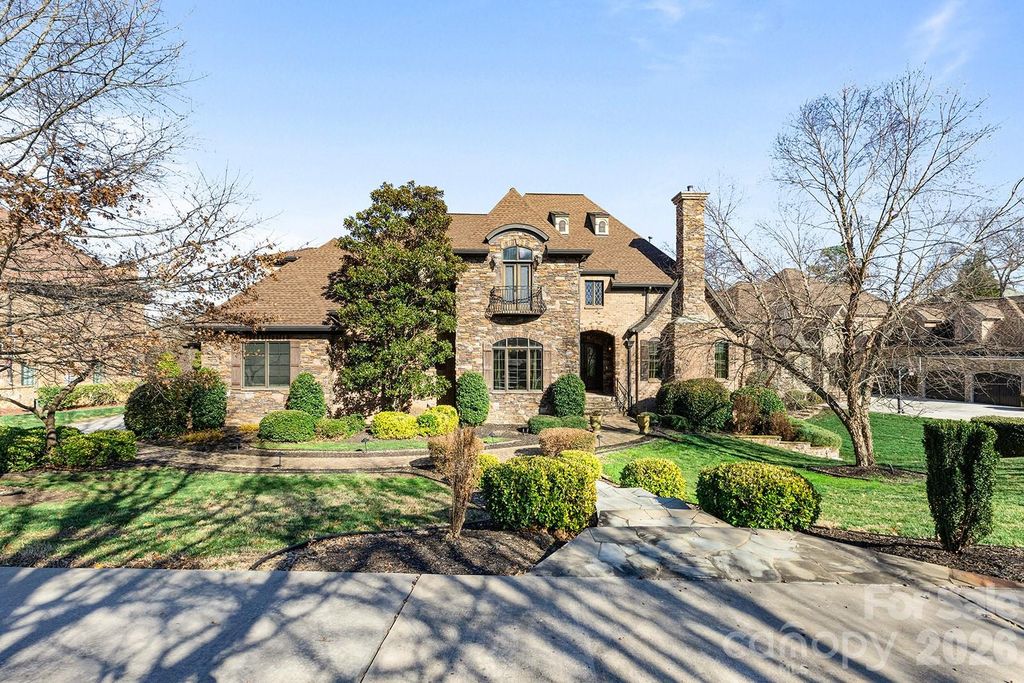 1801 Smarty Jones Drive, Waxhaw, NC 28173