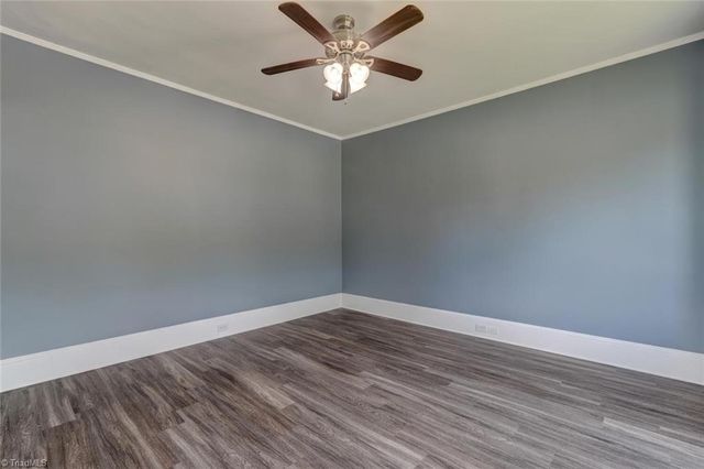 511 Barnes Street, Reidsville, NC 27320