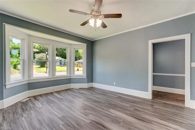511 Barnes Street, Reidsville, NC 27320