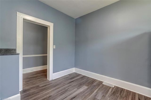 511 Barnes Street, Reidsville, NC 27320
