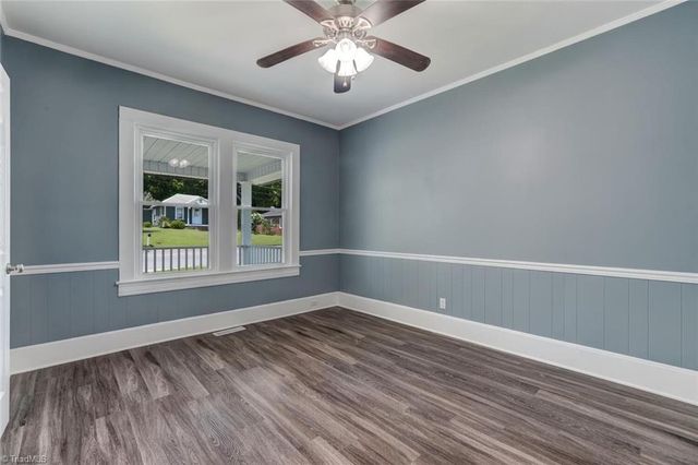 511 Barnes Street, Reidsville, NC 27320