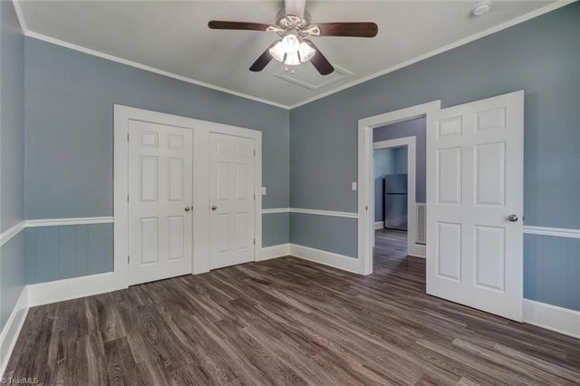511 Barnes Street, Reidsville, NC 27320