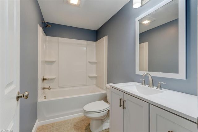 511 Barnes Street, Reidsville, NC 27320