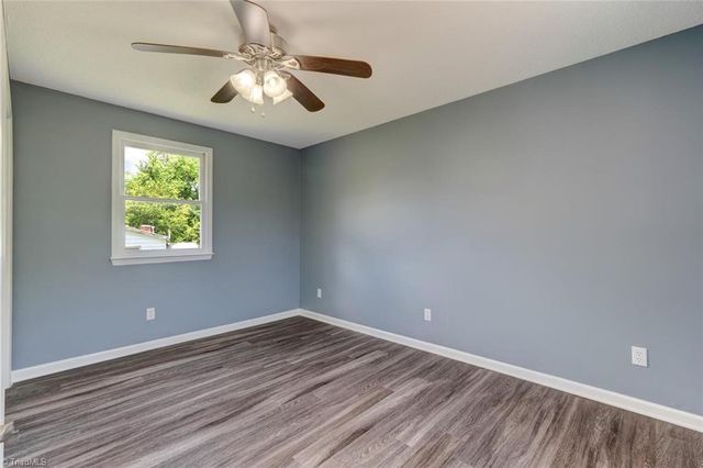 511 Barnes Street, Reidsville, NC 27320