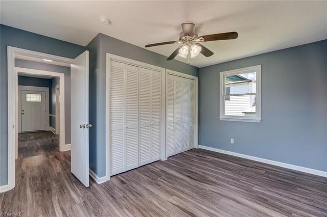 511 Barnes Street, Reidsville, NC 27320