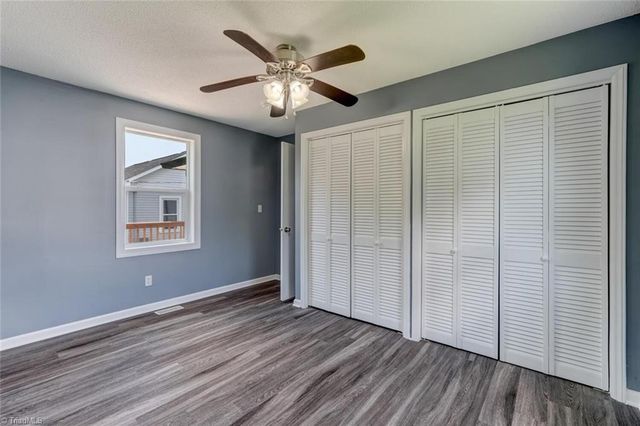 511 Barnes Street, Reidsville, NC 27320