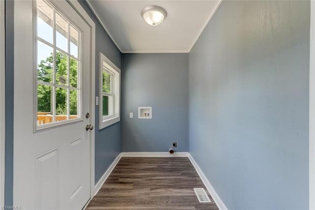 511 Barnes Street, Reidsville, NC 27320