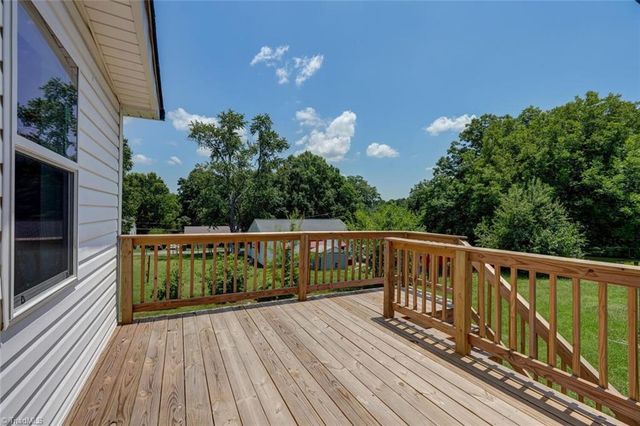511 Barnes Street, Reidsville, NC 27320