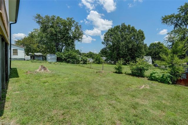 511 Barnes Street, Reidsville, NC 27320
